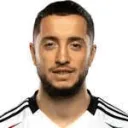 Vahan Bichakhchyan — Tiền đạo, Legia Warszawa