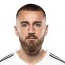 Rafał Augustyniak — Hậu vệ, Legia Warszawa