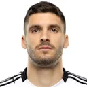 Rúben Vinagre — Hậu vệ, Legia Warszawa
