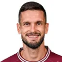 Petar Stojanović — Hậu vệ, NK Maribor