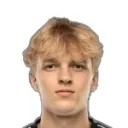 Wojciech Urbański — Tiền vệ, Legia Warszawa