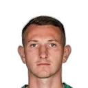 Dmytro Riznyk — Thủ môn, Shakhtar Donetsk
