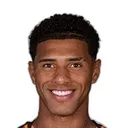 Vinícius Tobias — Hậu vệ, Shakhtar Donetsk