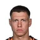 Mykola Matvienko — Hậu vệ, Shakhtar Donetsk