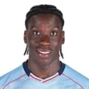 Ilaix Moriba — Tiền vệ, Celta Vigo