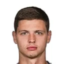Valerii Bondar — Hậu vệ, Shakhtar Donetsk