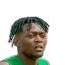 Mathews Chabala — Hậu vệ, Power Dynamos