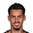 Marlon Gomes — Tiền vệ, Shakhtar Donetsk