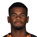 Alisson Santana — Tiền vệ, Shakhtar Donetsk
