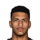 Kauã Elias — Tiền đạo, Shakhtar Donetsk