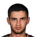 Maryan Shved — Tiền đạo, Shakhtar Donetsk