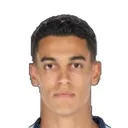 Jones El-Abdellaoui — Tiền đạo, Celta Vigo