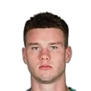 Kiril Fesyun — Thủ môn, Shakhtar Donetsk