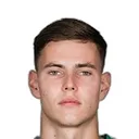 Denys Tvardovskyi — Thủ môn, Shakhtar Donetsk
