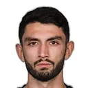 Irakli Azarovi — Hậu vệ, Shakhtar Donetsk