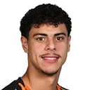 Alaa Ghram — Hậu vệ, Shakhtar Donetsk