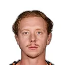 Yukhym Konoplya — Hậu vệ, Borussia M'gladbach