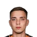 Anton Glushchenko — Tiền đạo, Zoria Luhansk