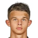 Viktor Tsukanov — Tiền vệ, Shakhtar Donetsk
