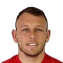 Ryan Camenzuli — Hậu vệ, Ħamrun Spartans FC