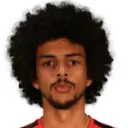 Emerson — Hậu vệ, Ħamrun Spartans FC
