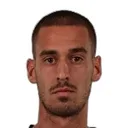 Ognjen Bjeličić — Hậu vệ, Ħamrun Spartans FC