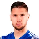 Jovan Čađenović — Tiền vệ, FK Sutjeska Nikšić