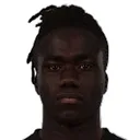Saliou Thioune — Tiền đạo, Ħamrun Spartans FC