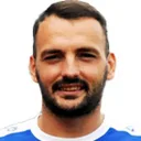 Besnik Krasniqi — Hậu vệ, FC Drita