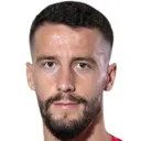 Albert Dabiqaj — Tiền vệ, FC Drita
