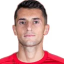 Rron Broja — Tiền vệ, FC Drita