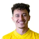 Liridon Balaj — Tiền đạo, FC Drita