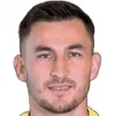Blerim Krasniqi — Tiền đạo, FC Drita