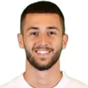 Ilir Mustafa — Tiền vệ, FC Drita