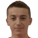 Almir Ajzeraj — Tiền đạo, Dinamo City
