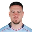 Mihailo Ristić — Hậu vệ, FK Crvena Zvezda