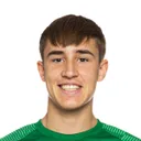 Ágúst Orri Thorsteinsson — Tiền vệ, Excelsior