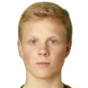 Arnór Gauti Jónsson — Hậu vệ, NK Slaven Belupo