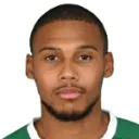 Steve Ambri — Tiền đạo, ALS Omonia