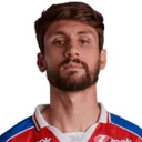 Pedro Augusto — Tiền vệ, Tochigi City FC