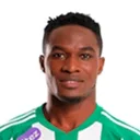 Eric Boakye — Hậu vệ, FC Noah