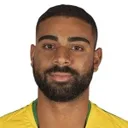 David Sualehe — Hậu vệ, FC Noah
