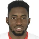 Yan Eteki — Tiền vệ, FC Noah