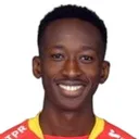 Gustavo Sangaré — Tiền vệ, FC Noah