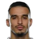Imran Oulad Omar — Tiền vệ, Dinamo Batumi