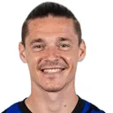 Alen Grgić — Tiền đạo, NK Slaven Belupo