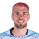 Óscar Mingueza — Tiền vệ, Crystal Palace