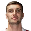 Nardin Mulahusejnović — Tiền đạo, FK Vojvodina