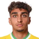 Gor Manvelyan — Tiền vệ, FC Noah
