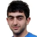 Hovhannes Harutyunyan — Tiền vệ, Pyunik Yerevan